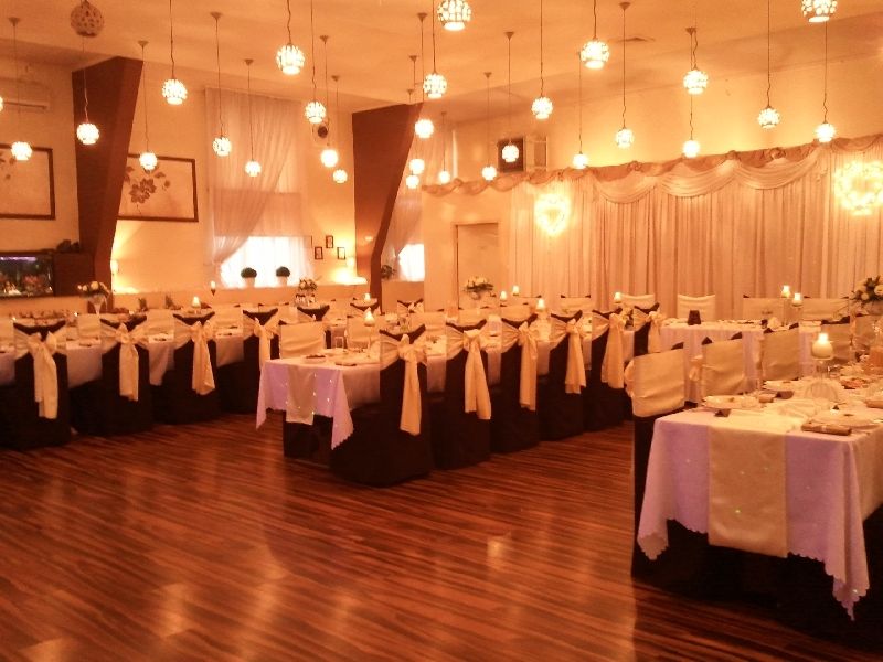 Dom Weselny Delfino Zielona Góra Hotel Restauracja Opinie Saleweselne Com
