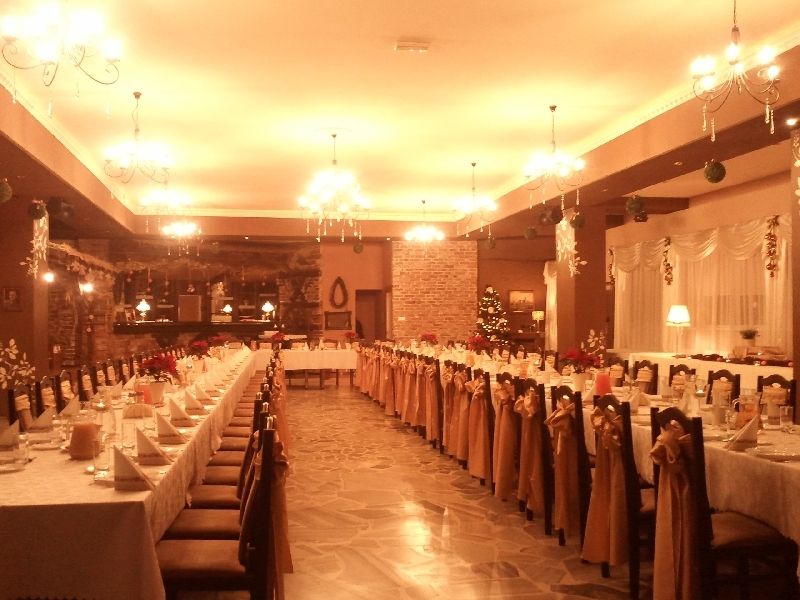 Dom Weselny Delfino Zielona Góra Hotel Restauracja Opinie Saleweselne Com