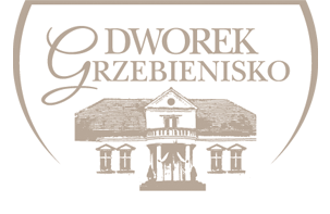 Dworek Grzebienisko logo SaleWeselne