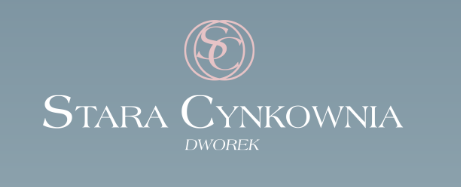 stara cynkowania logo