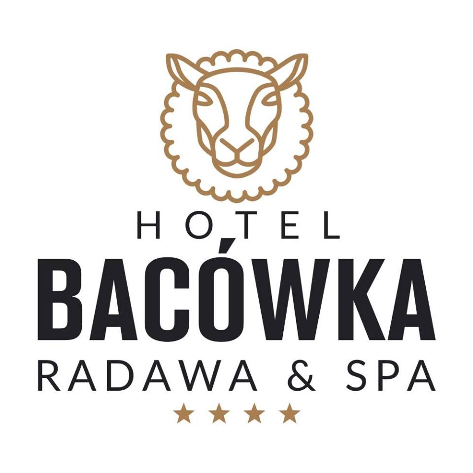 Bacowka Radawa SPA logo SaleWeselne