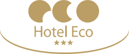 logo eco hotel