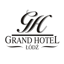 Hotel Grand Łódź logo