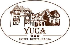 Yuca logo