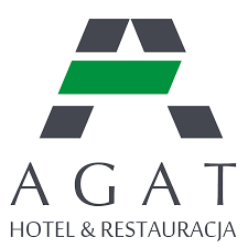 Hotel AGAT logo