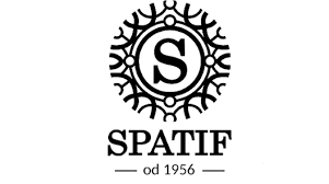 Restauracja SPATiF logo