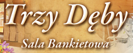 Trzy Dęby logo