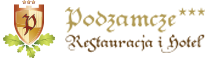 Restauracja Hotel Podzamcze logo