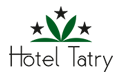 Hotel Tatry saleweselne logo