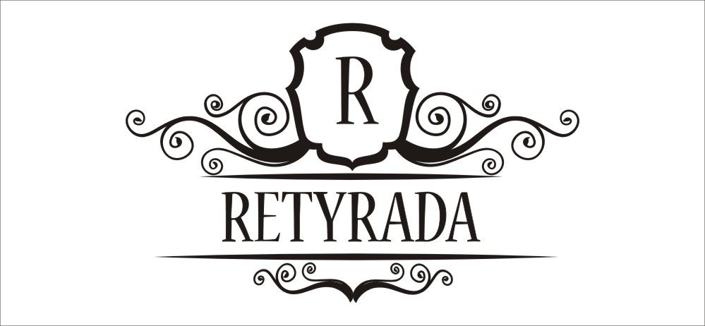 Retyrada logo
